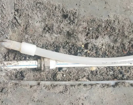 晋宁测漏水哪家好