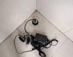 晋宁测漏水公司