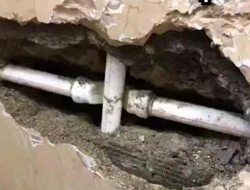 晋宁漏水检测电话多少