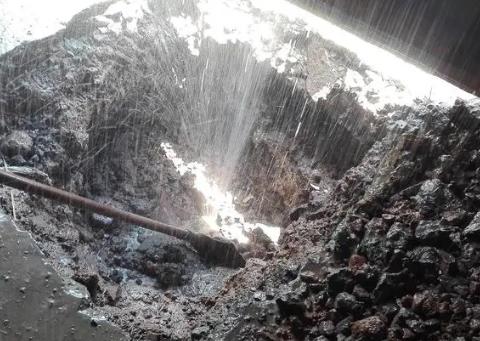 晋宁漏水检测哪家好