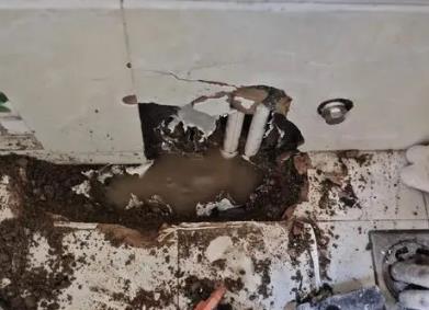 晋宁漏水检测电话