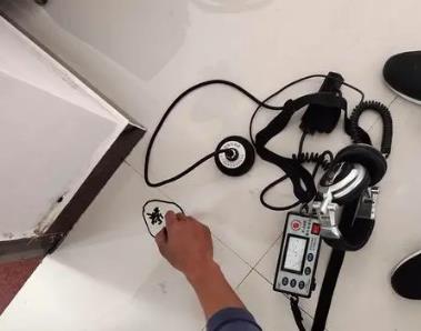 晋宁测漏水公司电话